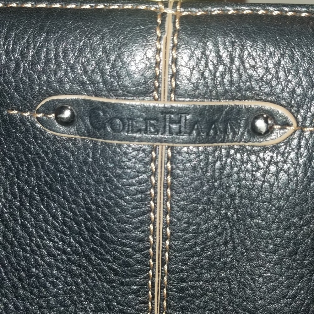 Cole Haan handbag - Picture 3 of 6